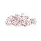 6 Packs: 55 ct. (330 total) SS16 Round Flatback Austrian Crystals by Bead Landing™